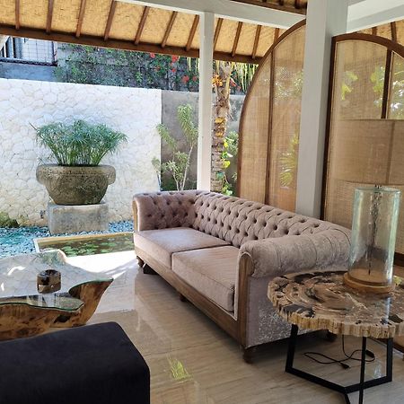 Villa Loba Seminyak  Luaran gambar