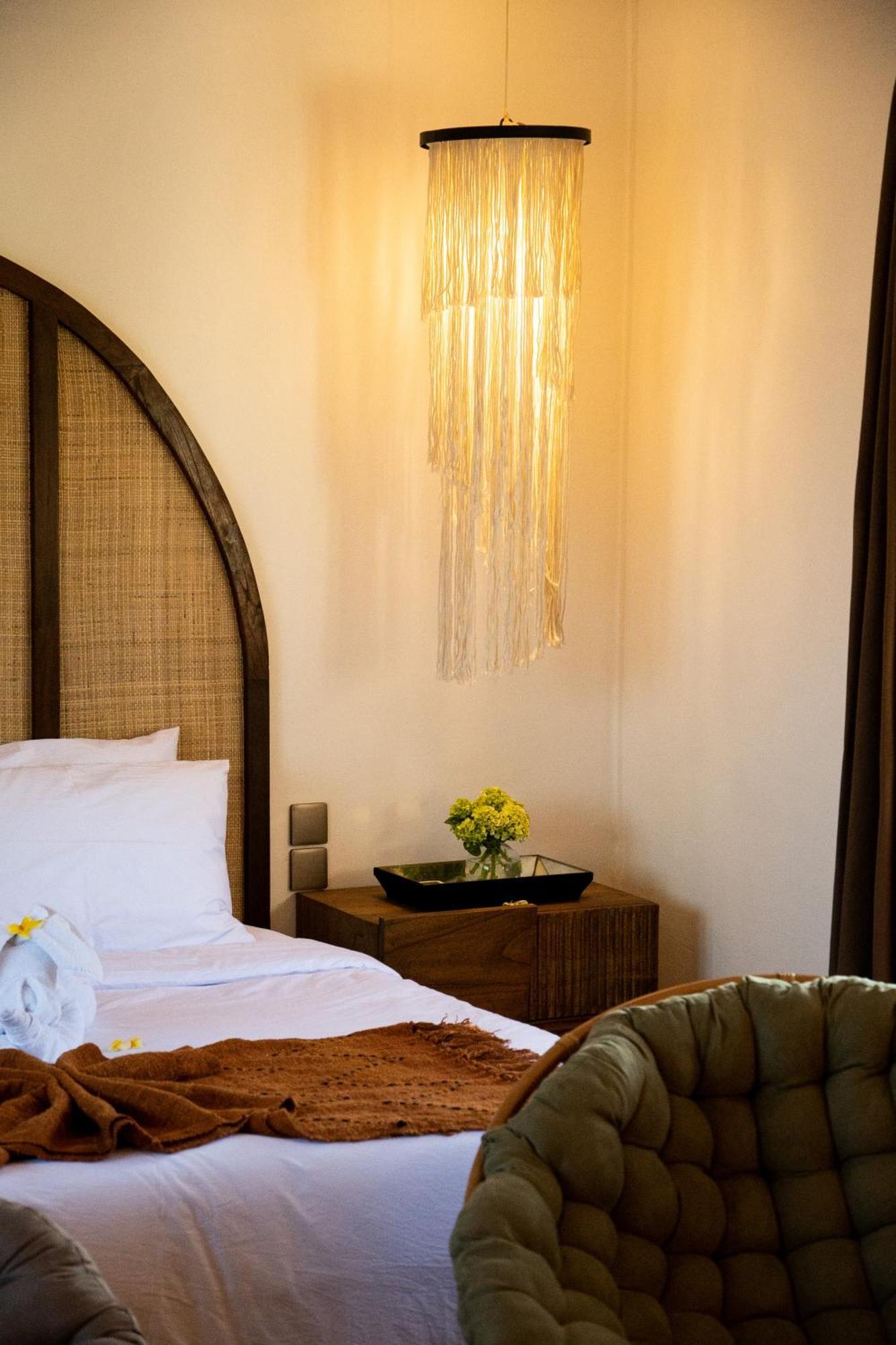 Villa Loba Seminyak  Luaran gambar