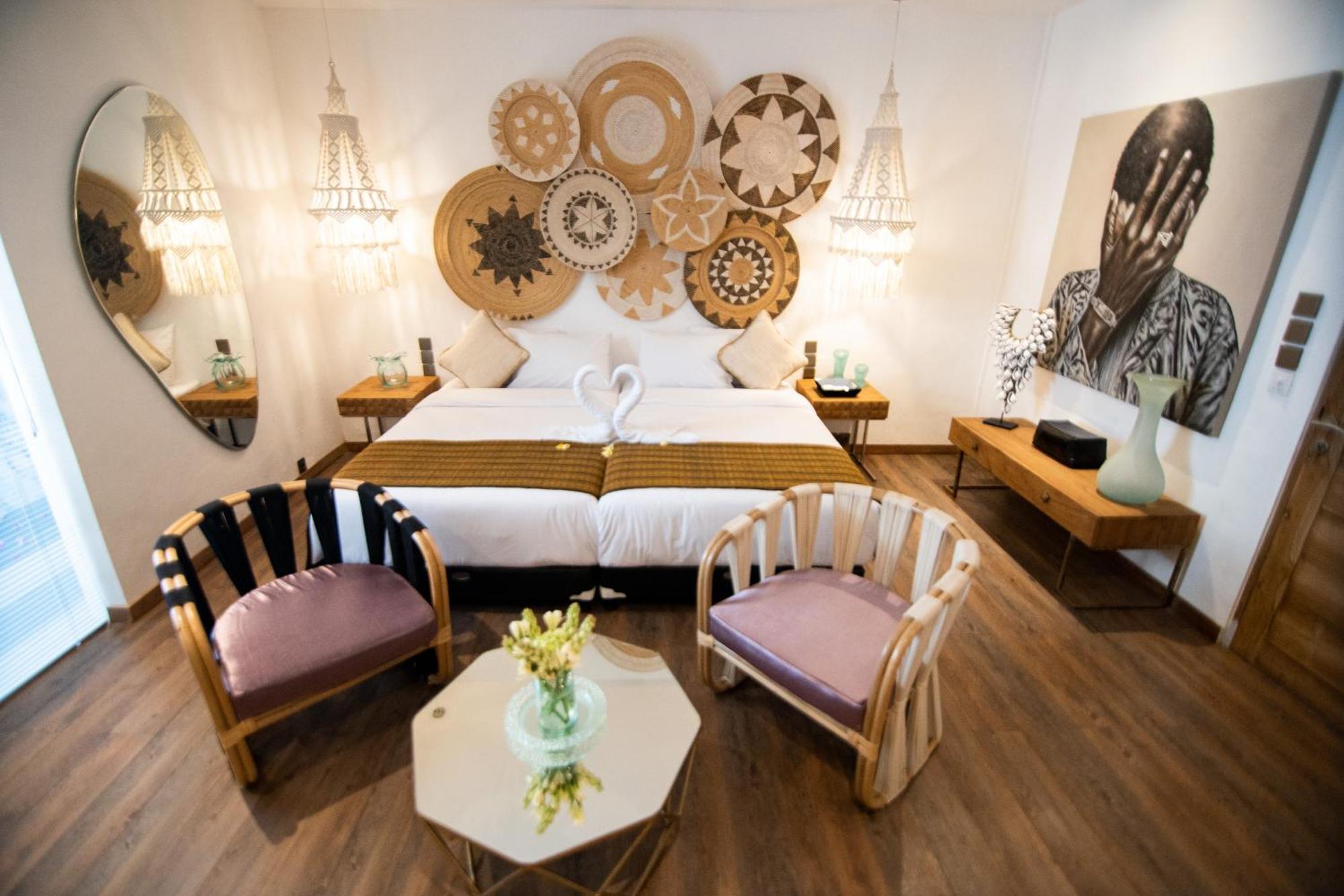 Villa Loba Seminyak  Luaran gambar