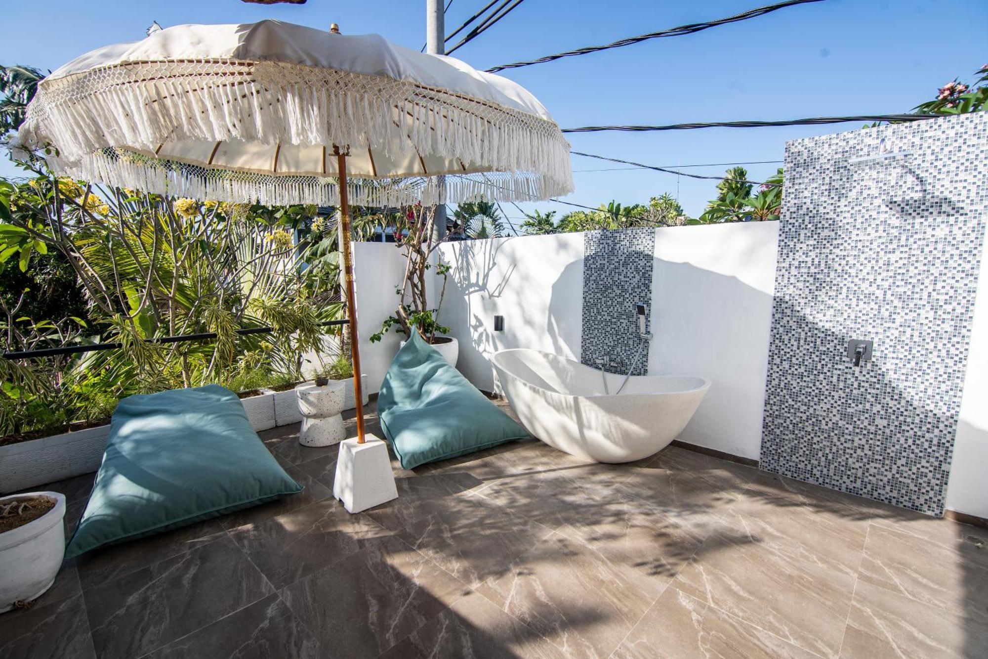 Villa Loba Seminyak  Luaran gambar