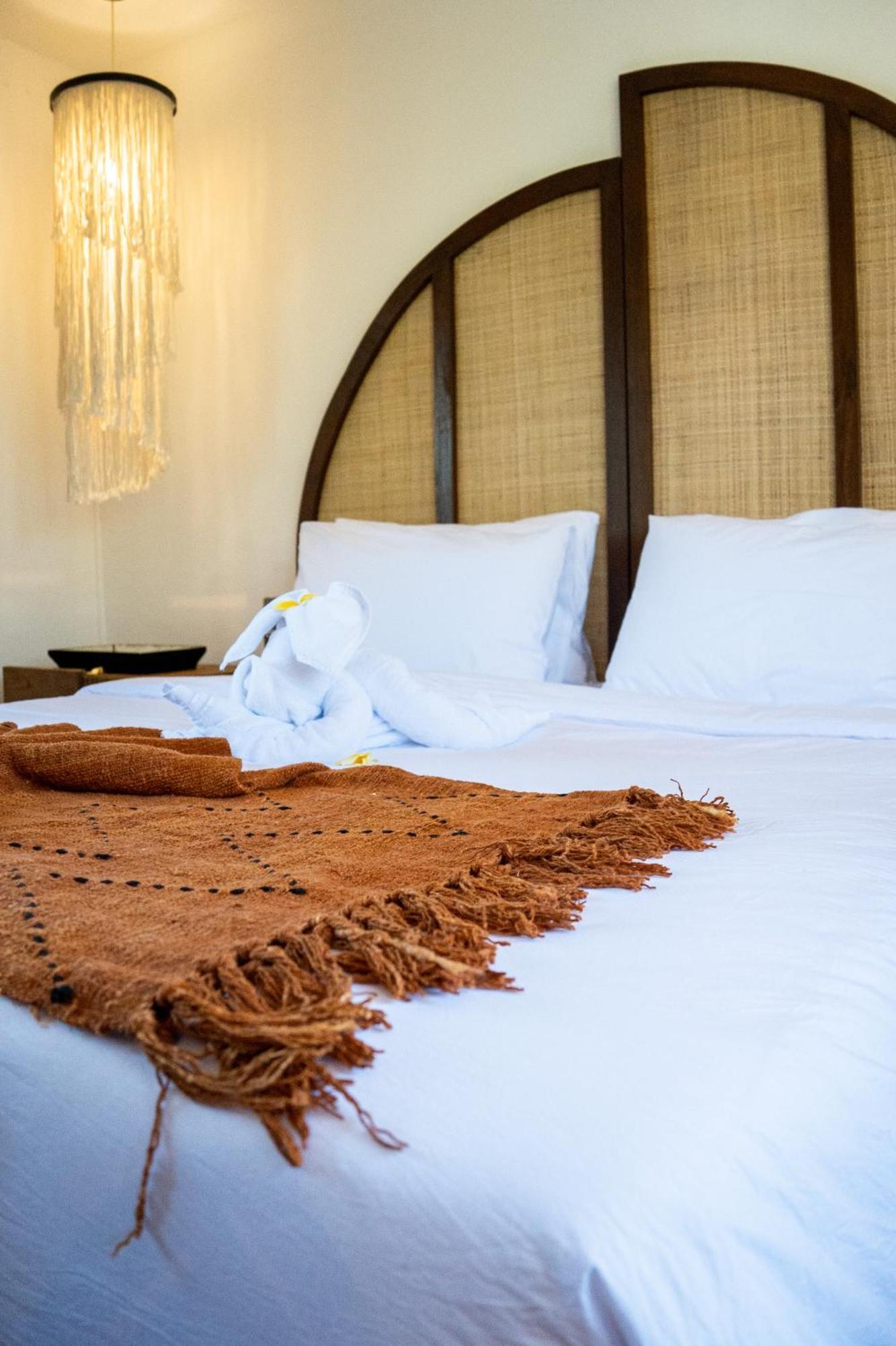 Villa Loba Seminyak  Luaran gambar