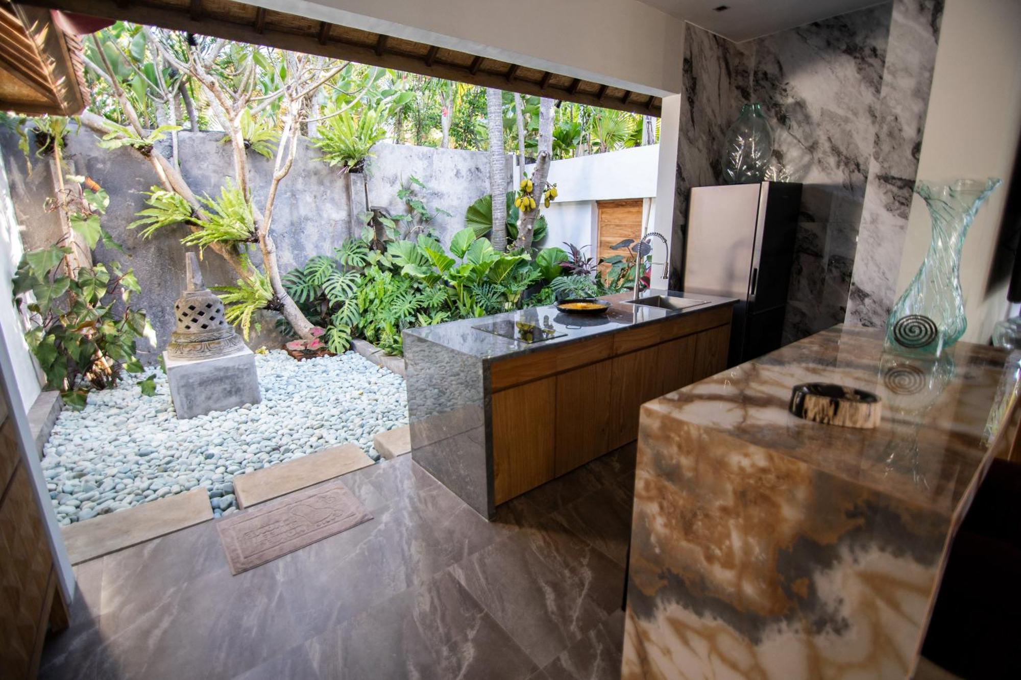 Villa Loba Seminyak  Luaran gambar