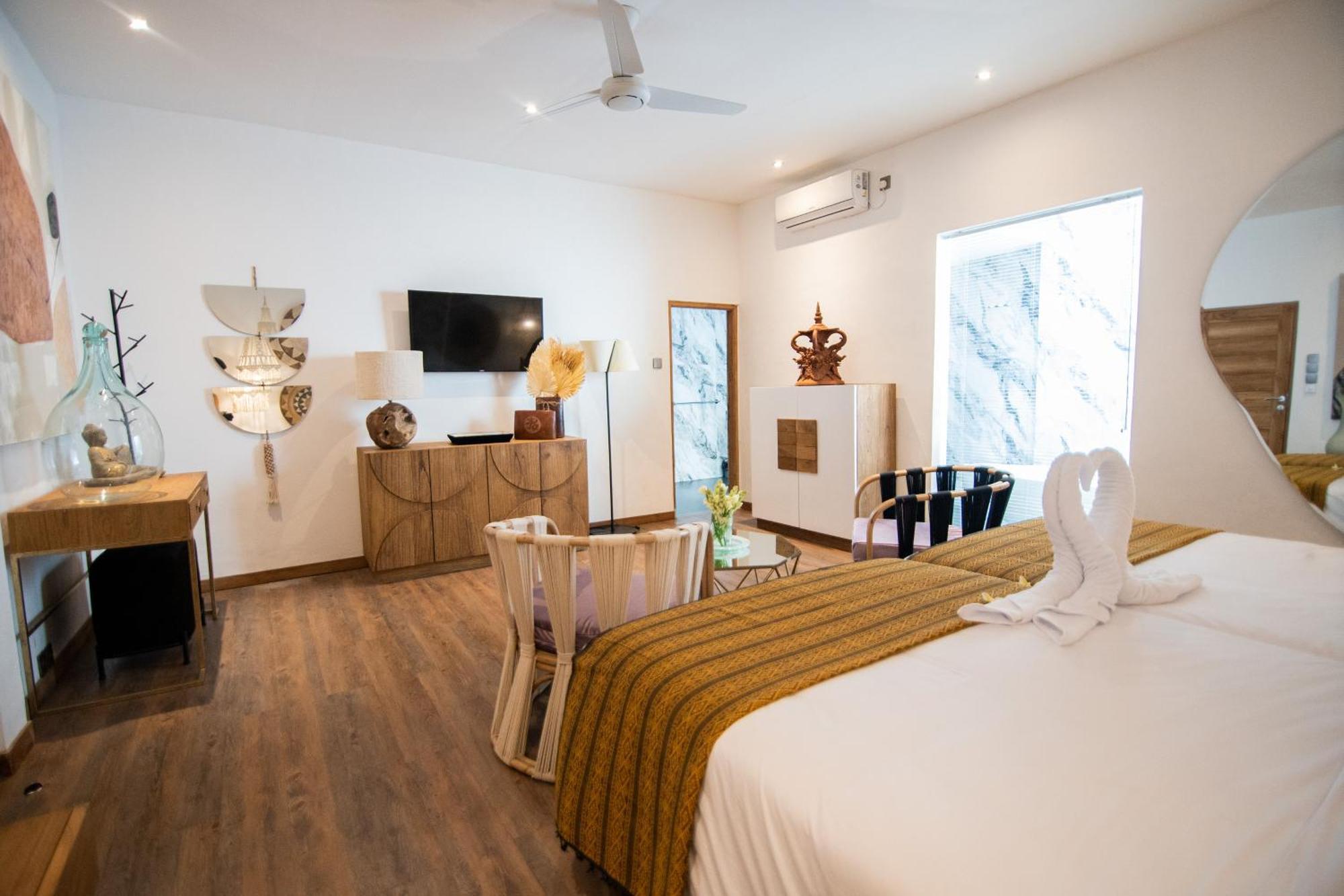 Villa Loba Seminyak  Luaran gambar