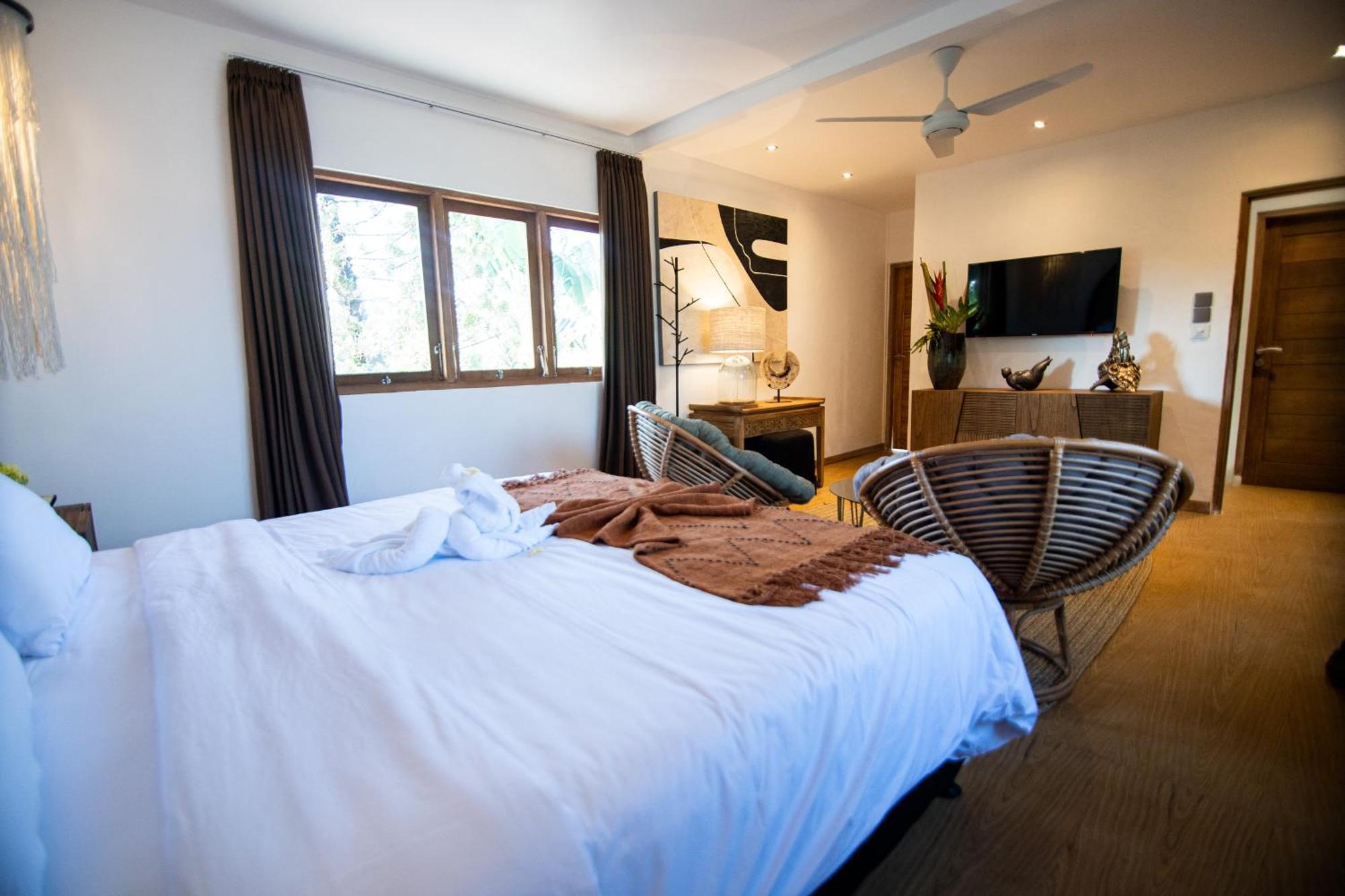 Villa Loba Seminyak  Luaran gambar