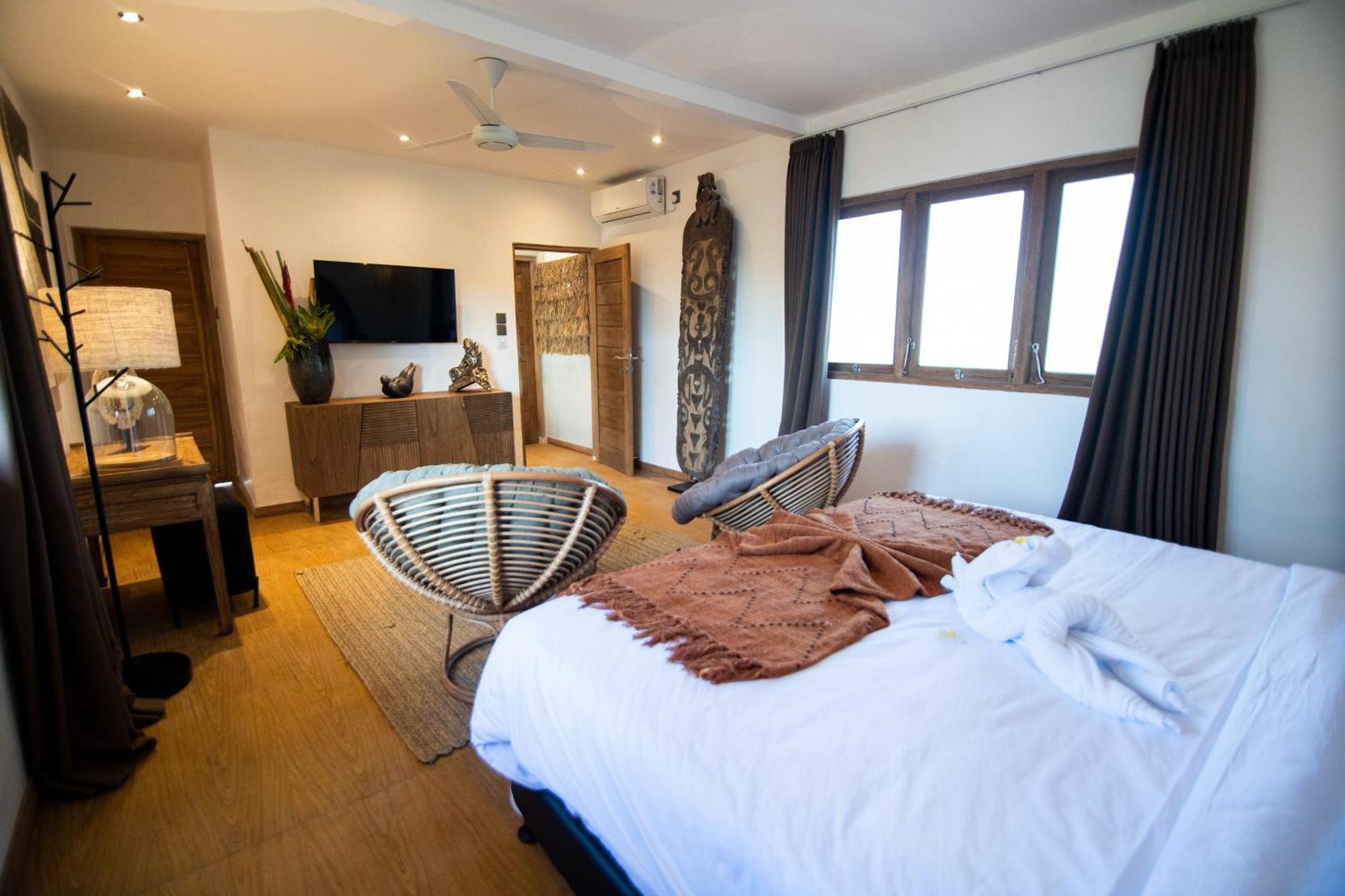 Villa Loba Seminyak  Luaran gambar