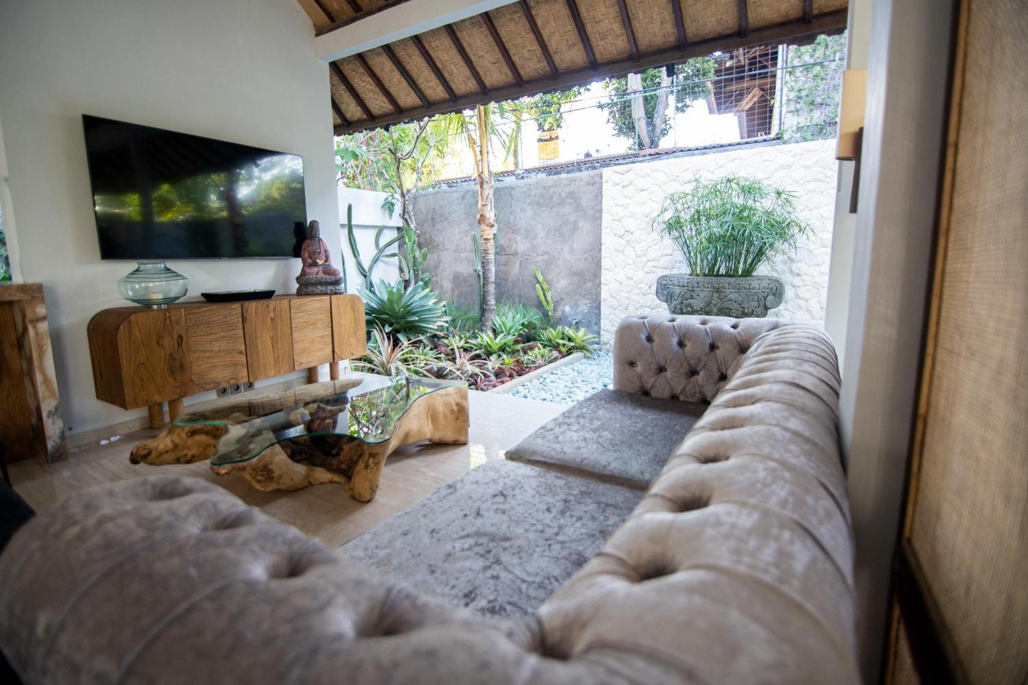 Villa Loba Seminyak  Luaran gambar