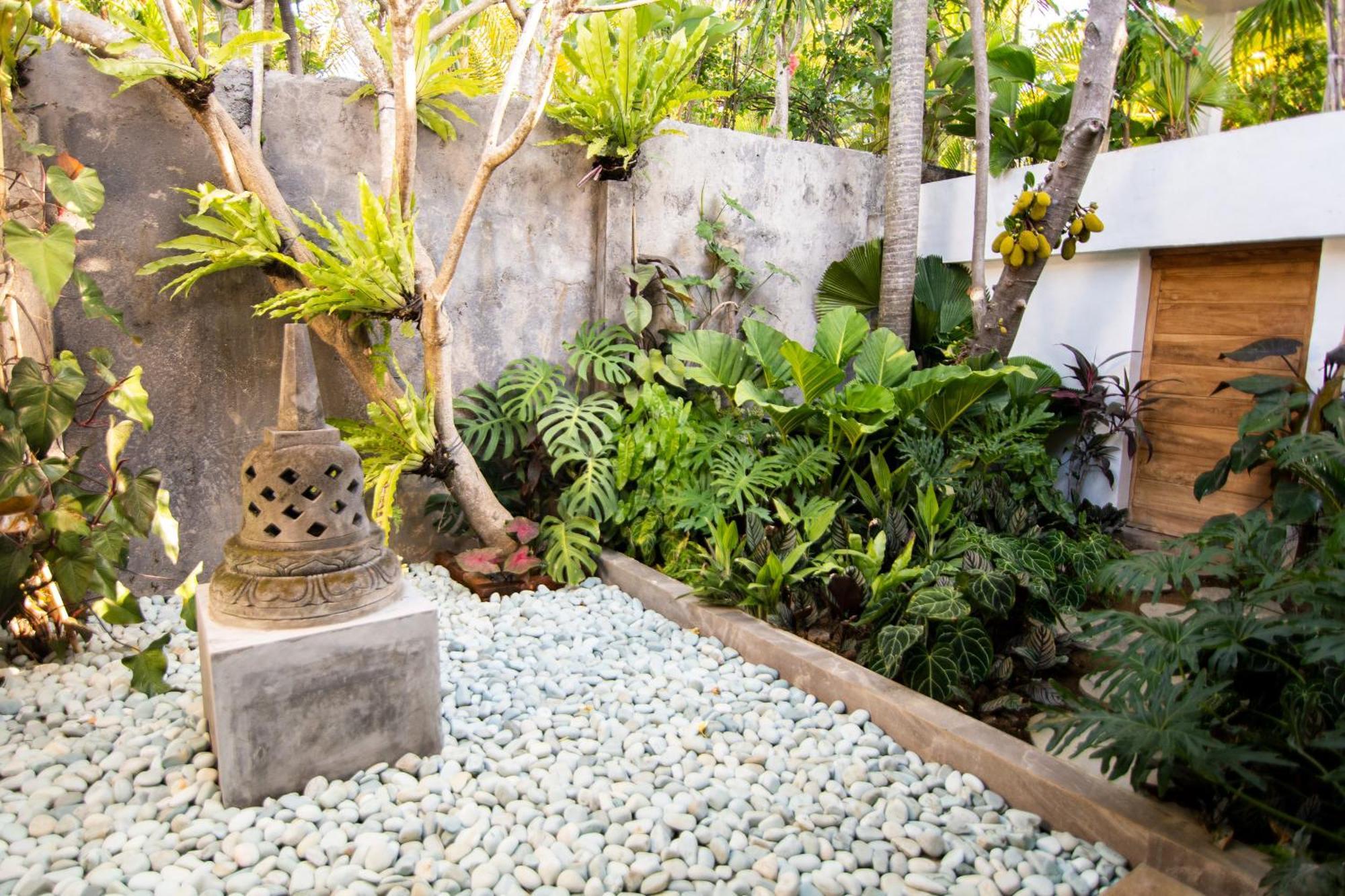 Villa Loba Seminyak  Luaran gambar
