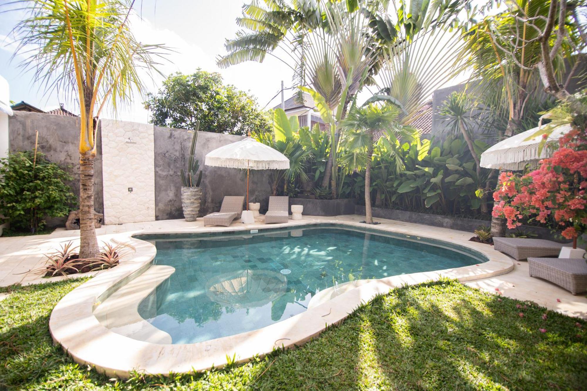 Villa Loba Seminyak  Luaran gambar