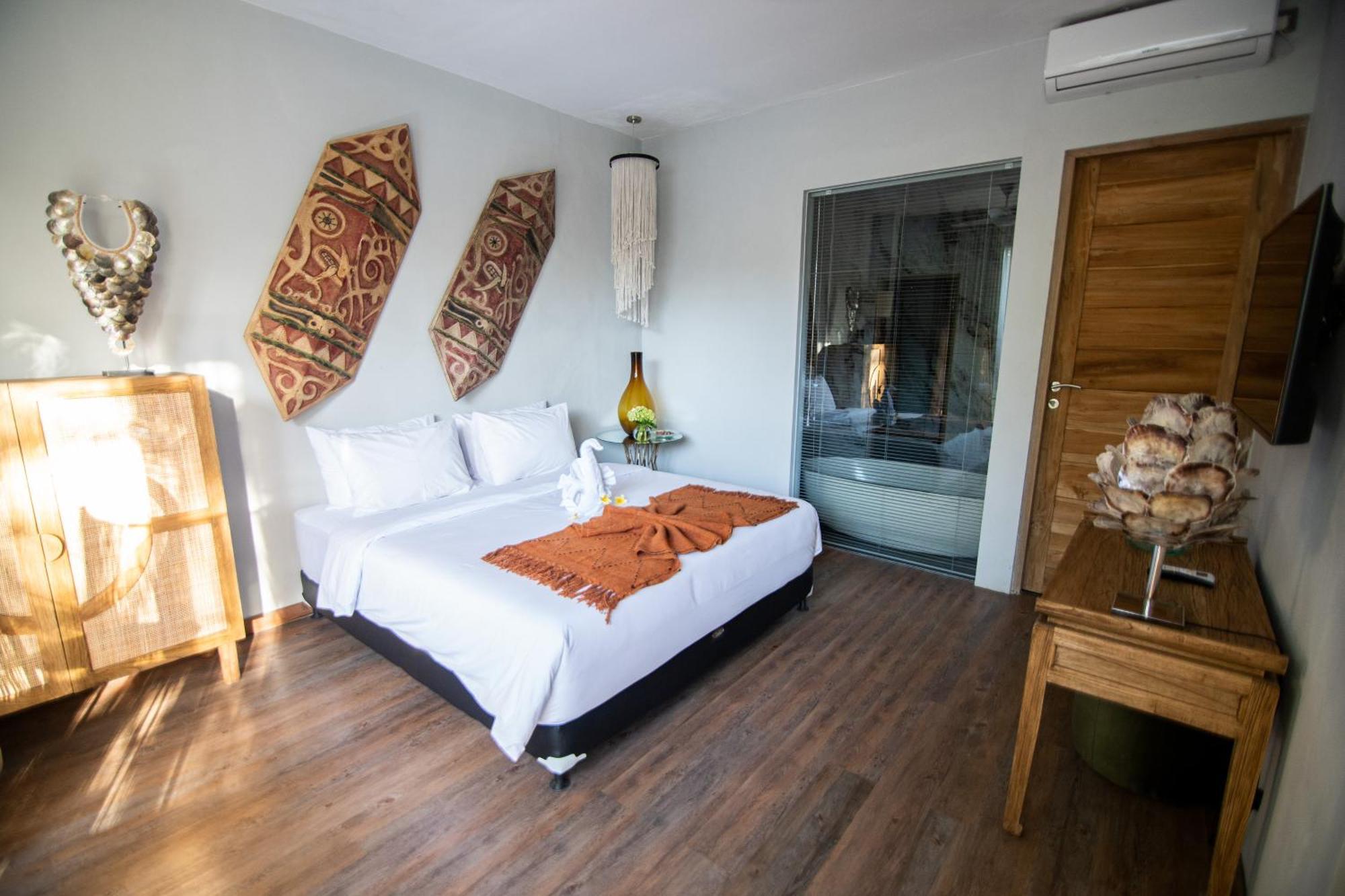 Villa Loba Seminyak  Luaran gambar