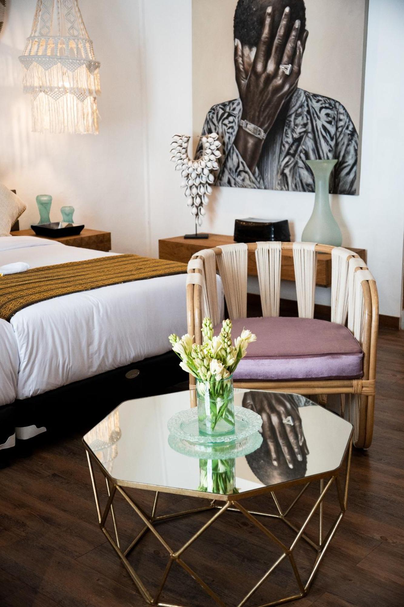 Villa Loba Seminyak  Luaran gambar