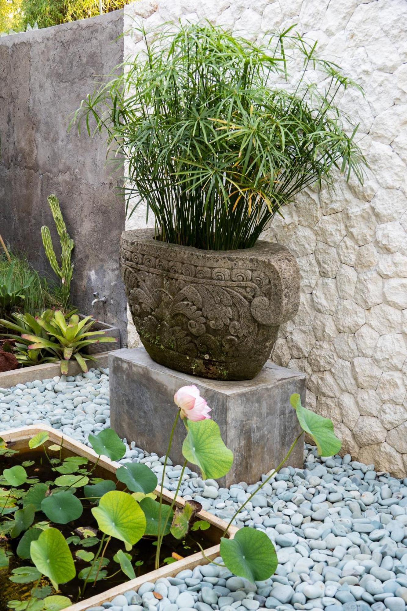 Villa Loba Seminyak  Luaran gambar