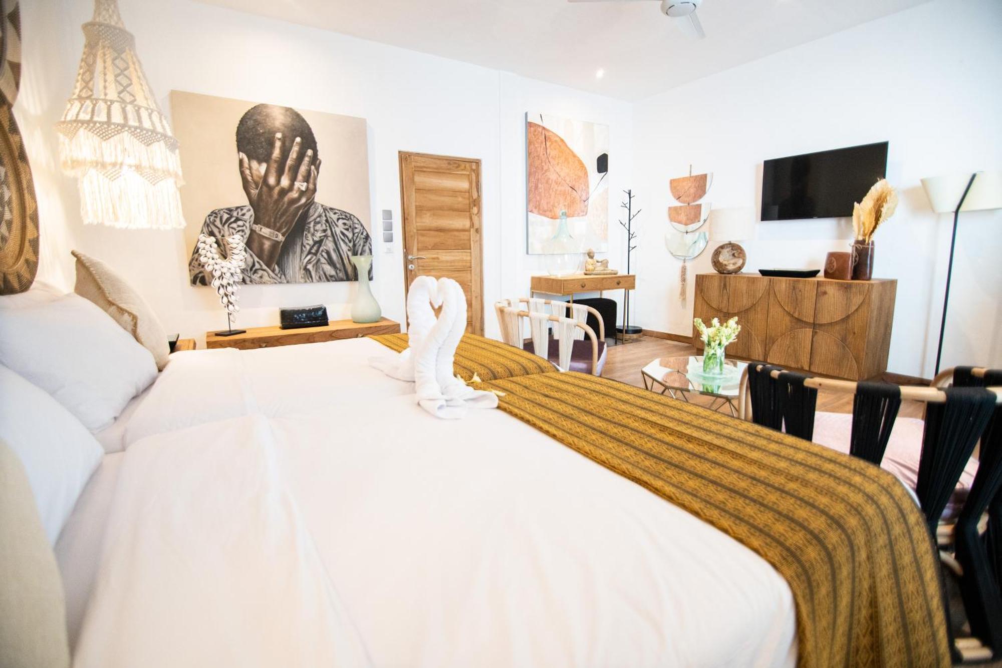 Villa Loba Seminyak  Luaran gambar