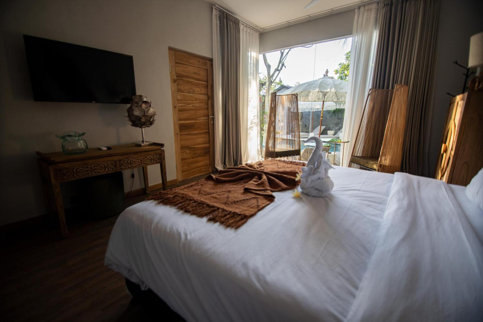 Villa Loba Seminyak  Luaran gambar