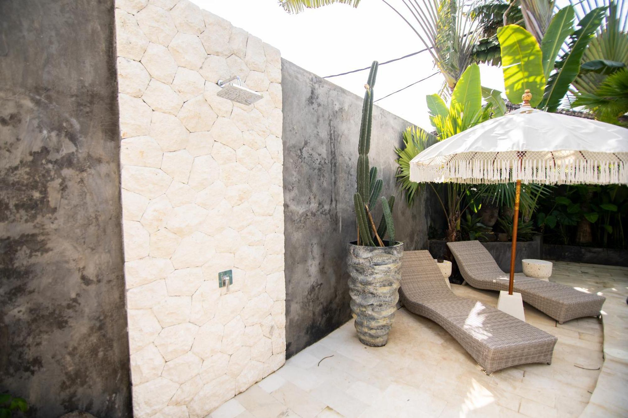 Villa Loba Seminyak  Luaran gambar