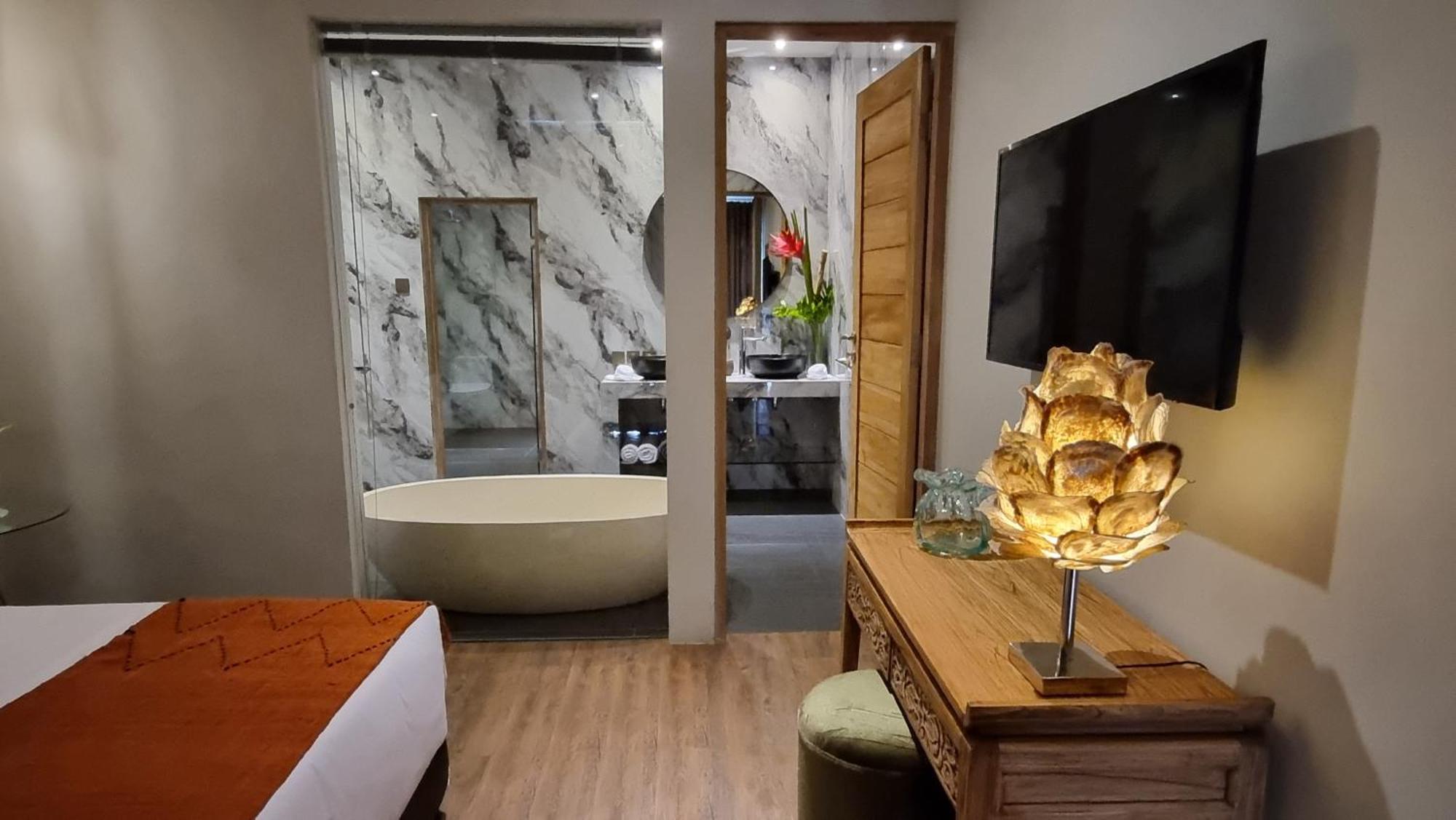 Villa Loba Seminyak  Luaran gambar
