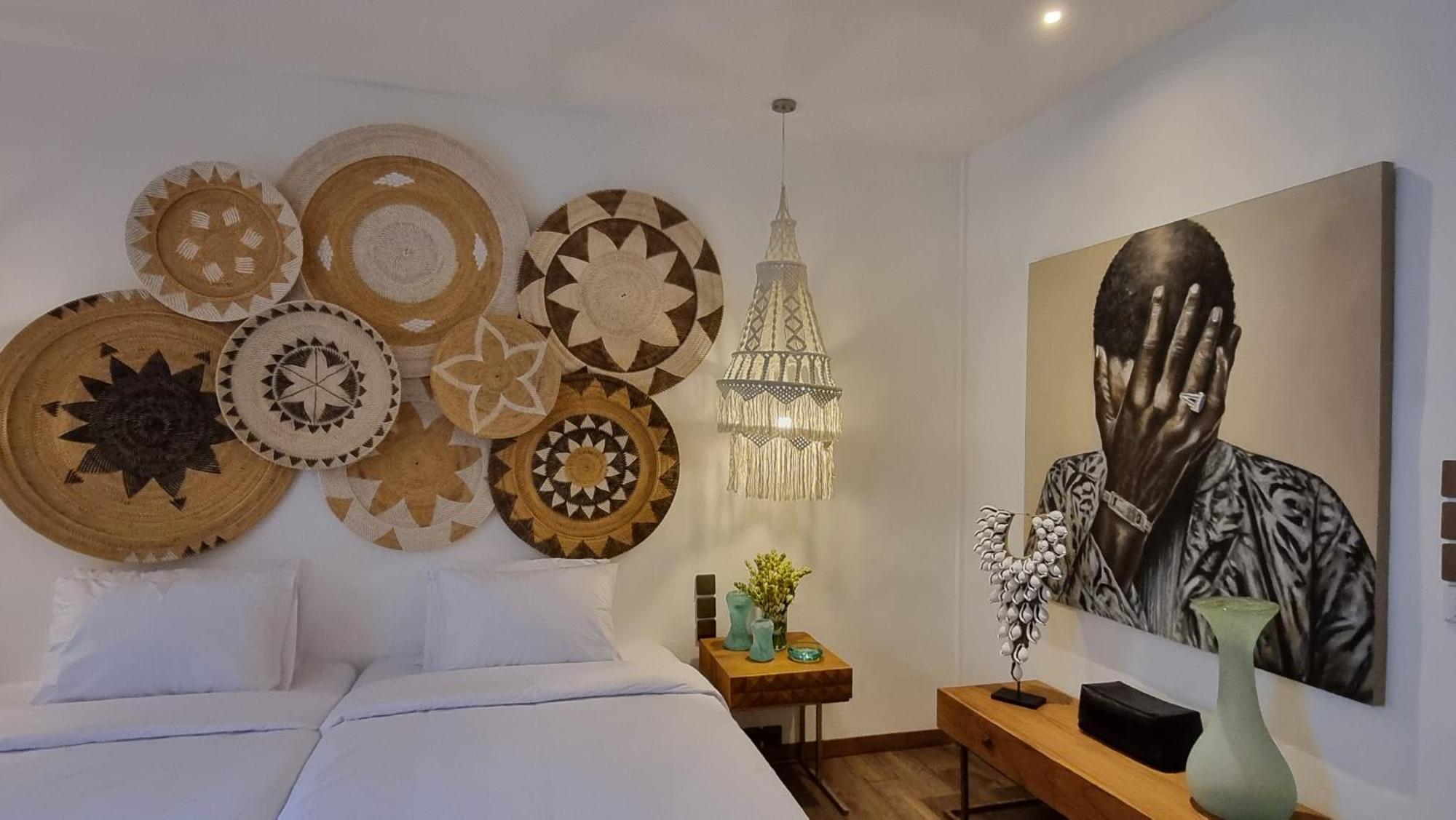 Villa Loba Seminyak  Luaran gambar