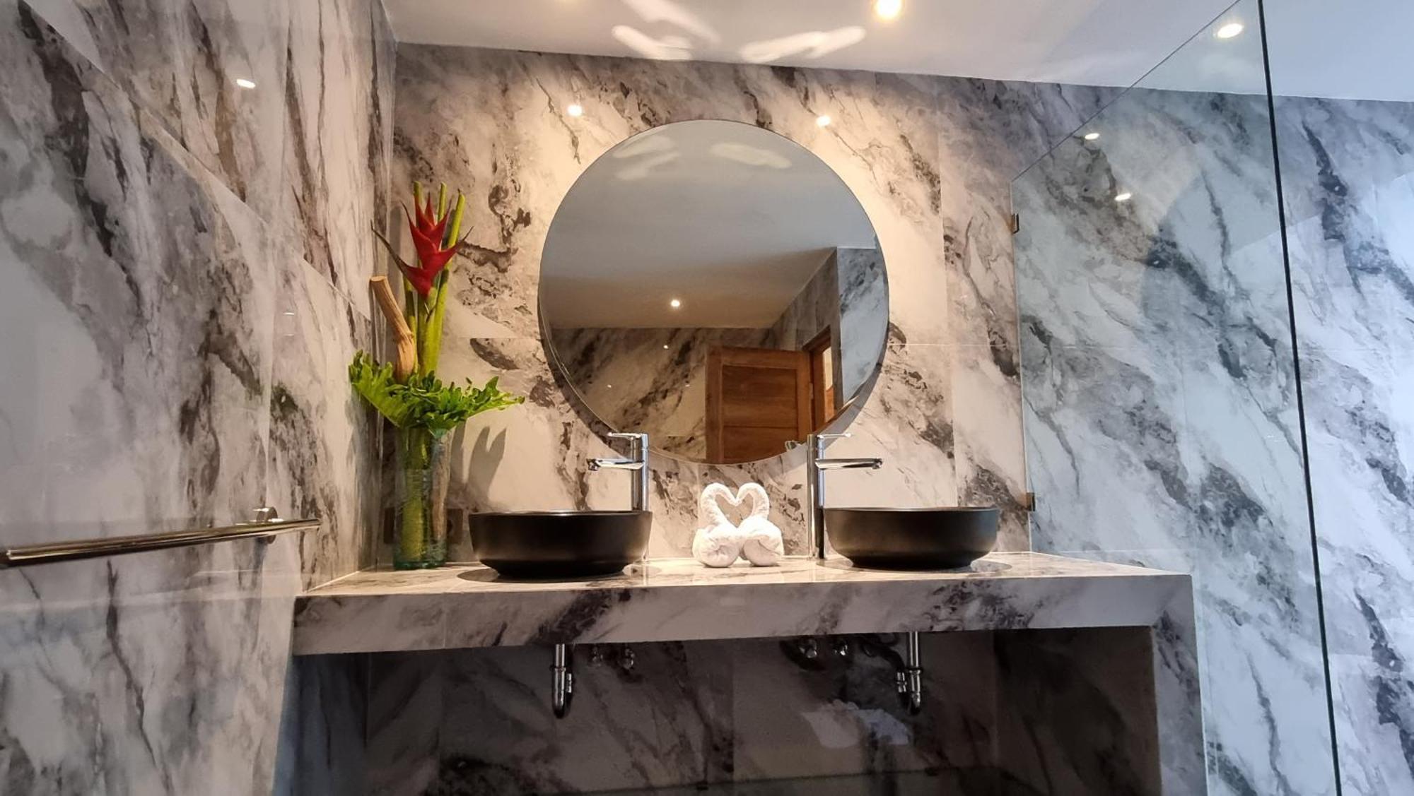 Villa Loba Seminyak  Luaran gambar