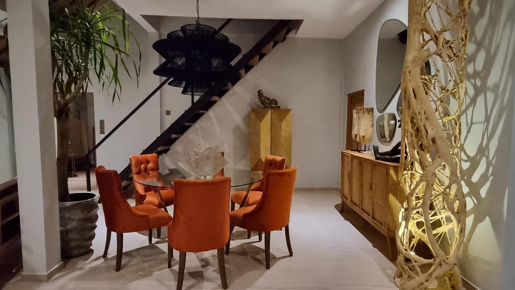 Villa Loba Seminyak  Luaran gambar