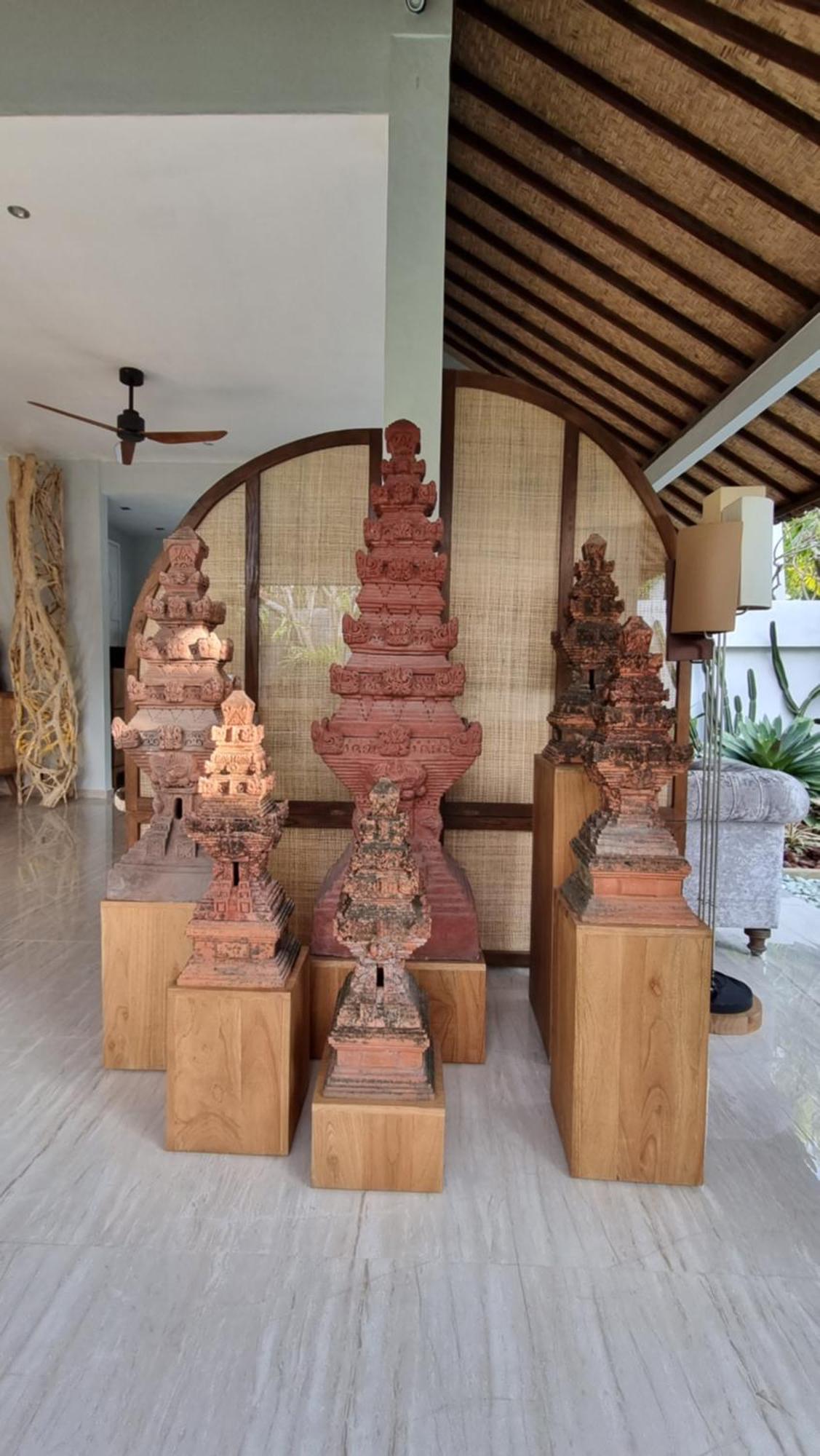 Villa Loba Seminyak  Luaran gambar
