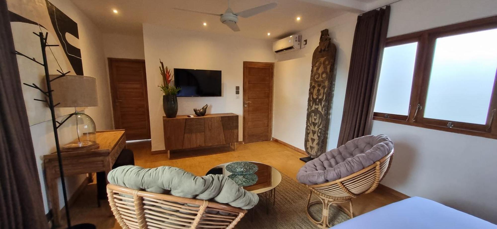 Villa Loba Seminyak  Luaran gambar